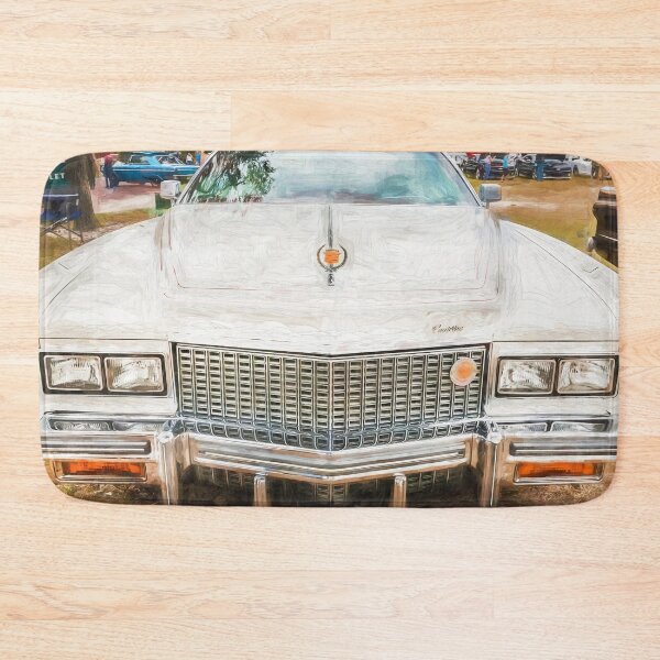 Item preview, 1976 Cadillac Eldorado X107 designed and sold by RichFrancoCars.