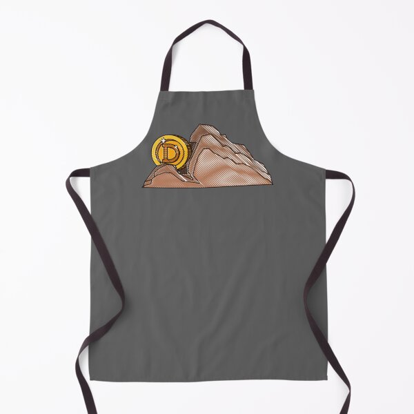 Item preview, Dogecoin Mining designed and sold by AeroAstro.