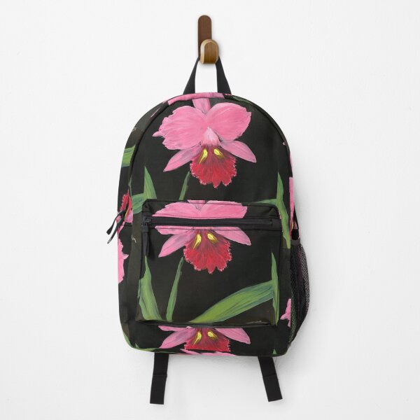 Item preview, Pink Orchidia designed and sold by Artdesrapides.