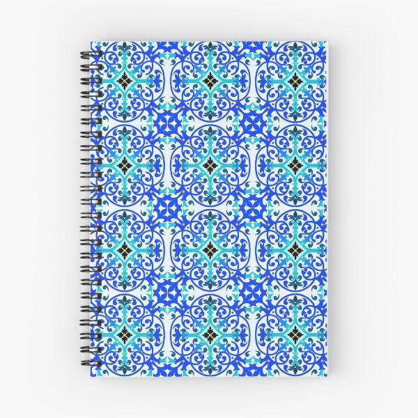 Item preview,  Blue portuguese tile 2 designed and sold by Creative Colors99.