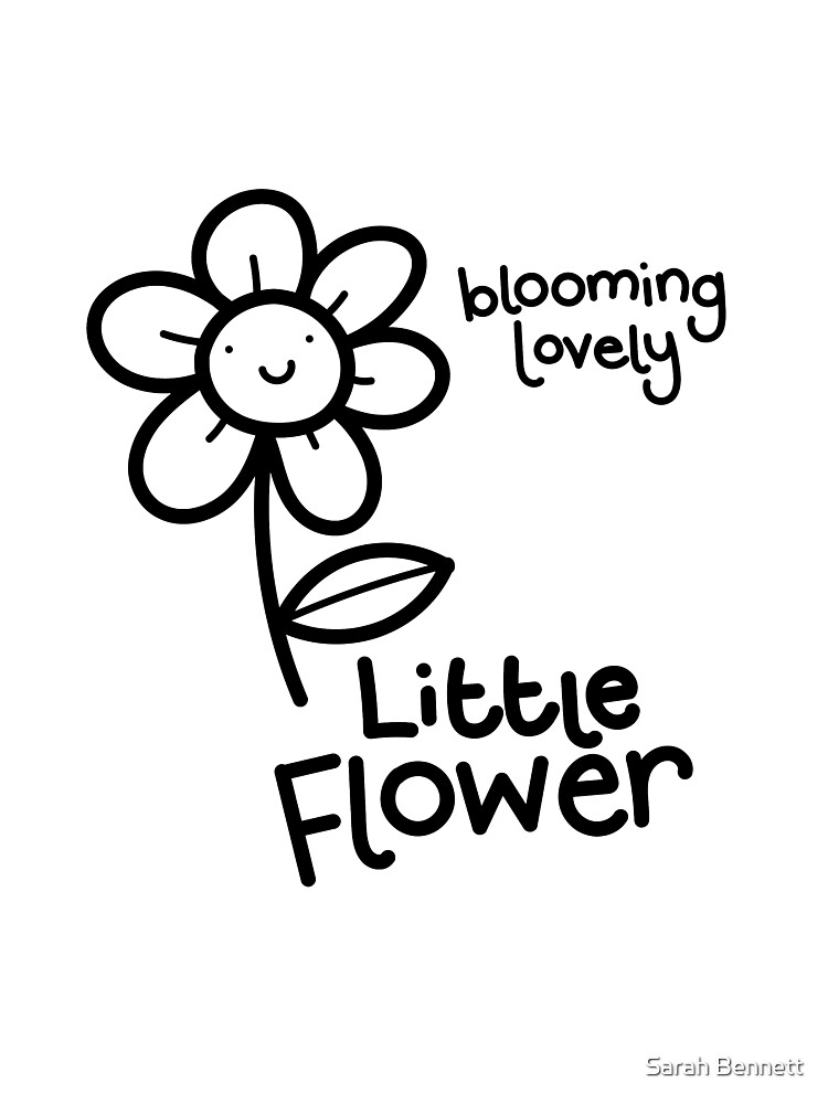 Little Flower