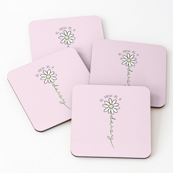 Item preview, Fresh as a daisy  designed and sold by sineadsketches.