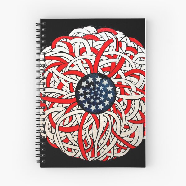 Item preview, USA's flag designed and sold by Plasticien   Mo. - Morisson.