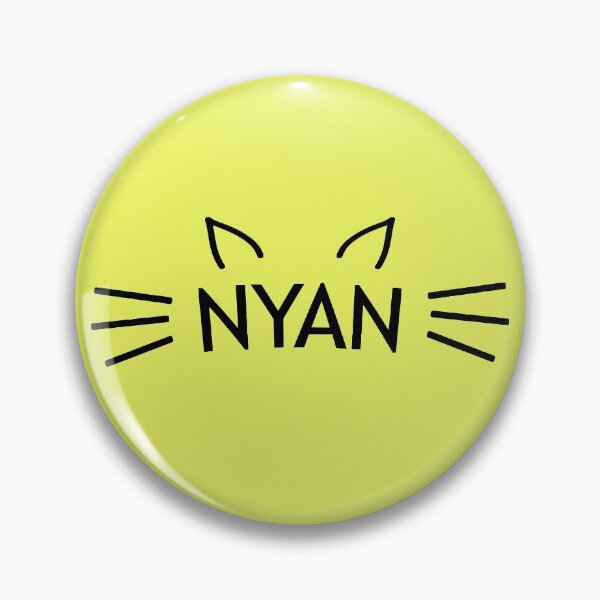 Item preview, NYAN designed and sold by VictoriaV3.