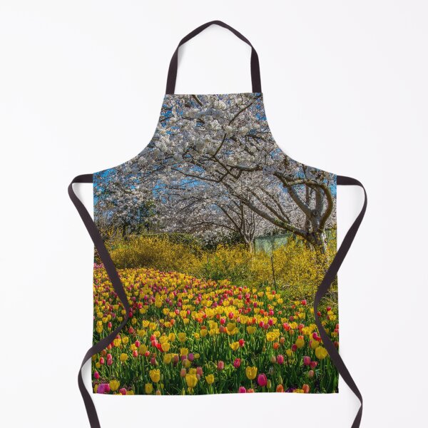 Item preview, Spring designed and sold by May Finch.