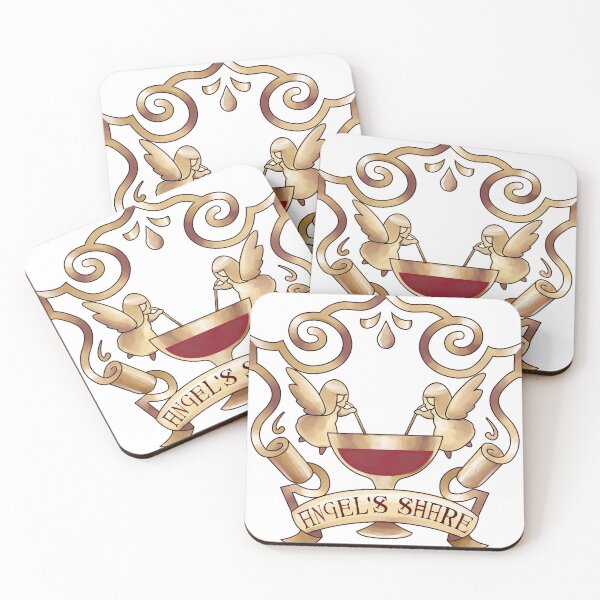 Item preview, Angel's Share designed and sold by manumindfreak.