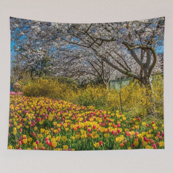 Item preview, Spring designed and sold by May Finch.