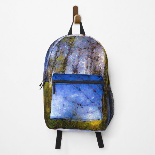 Item preview, The Pastel Forest designed and sold by Londonimages.