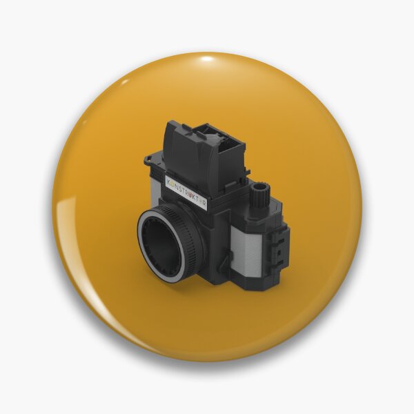 Item preview, Lomography Konstruktor 35mm Camera designed and sold by Ordinary-35.