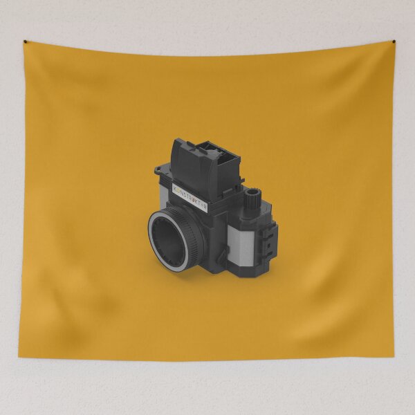 Item preview, Lomography Konstruktor 35mm Camera designed and sold by Ordinary-35.