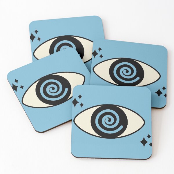 Item preview, Hypnotic eye  designed and sold by SpiliVili.