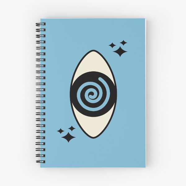 Item preview, Hypnotic eye  designed and sold by SpiliVili.