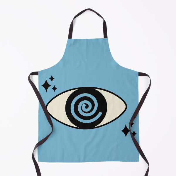 Item preview, Hypnotic eye designed and sold by SpiliVili.