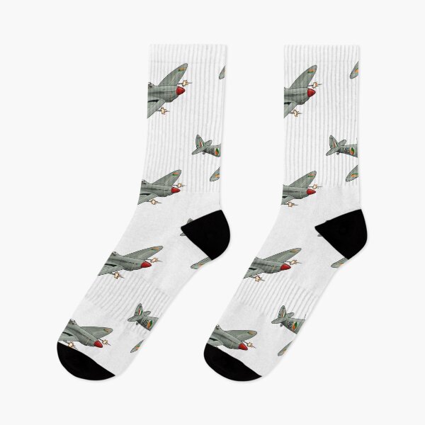 Item preview, Irish Seafire L.III designed and sold by HushKit.