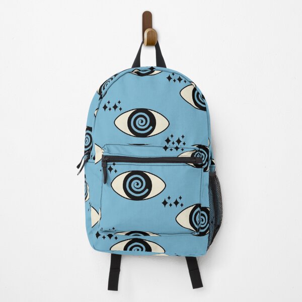 Item preview, Hypnotic eye designed and sold by SpiliVili.