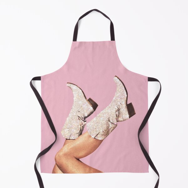 Item preview, Estas botas - Rosa brillante designed and sold by Vertigo Artography.