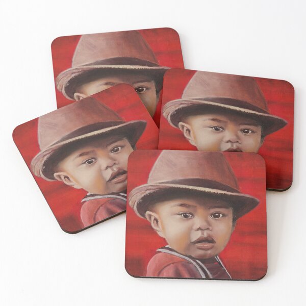 Item preview, little mexicain boy designed and sold by Mil-ux.