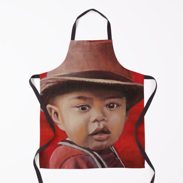 Item preview, little mexicain boy designed and sold by Mil-ux.