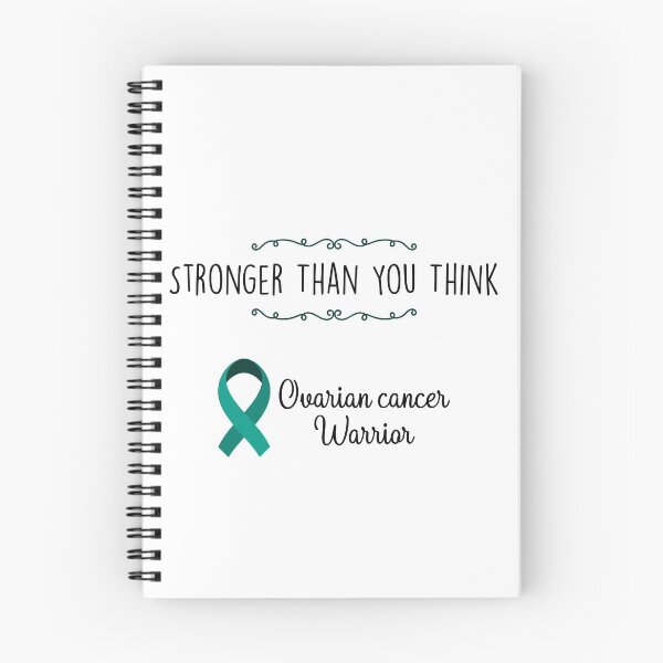 Item preview, Ovarian cancer Warrior, Ovarian cancer Awareness designed and sold by AnsDesigns.