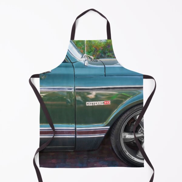 Item preview, 1972 Chevy Pickup Cheyenne C10 X110 designed and sold by RichFrancoCars.