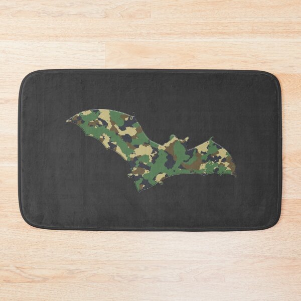 Item preview, Bat camouflage designed and sold by SICARIO_UA.