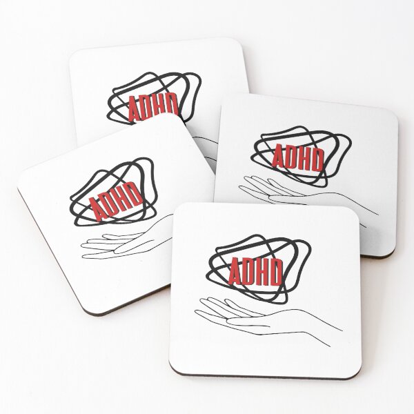 Item preview, Adhd is my superpower - adhd is awesome  designed and sold by Fatamimosh.
