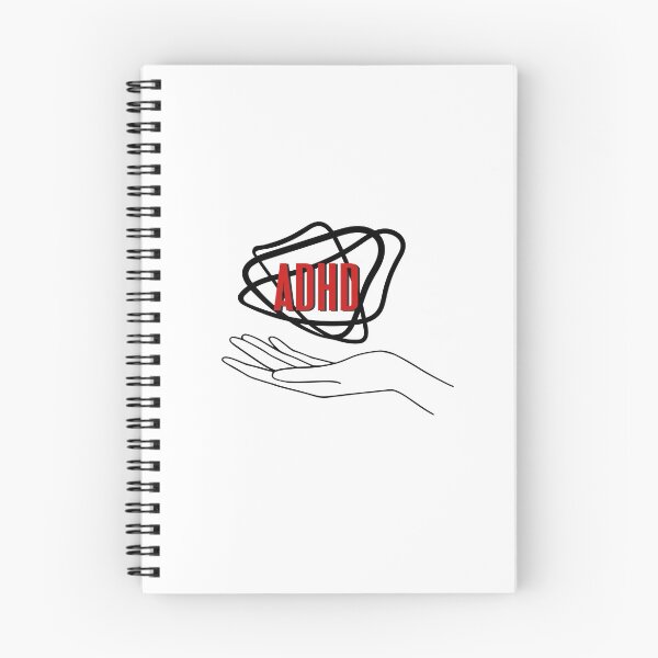Item preview, Adhd is my superpower - adhd is awesome  designed and sold by Fatamimosh.