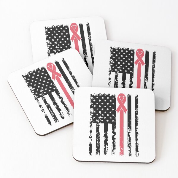 Item preview, Parkinson's Awareness Ribbon American Flag designed and sold by liftdesign.