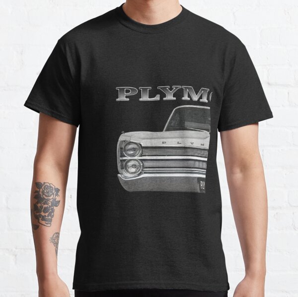 Plymouth T Shirts for Sale Redbubble