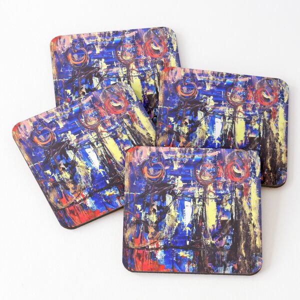 Item preview, Les trois dames designed and sold by amoxes.