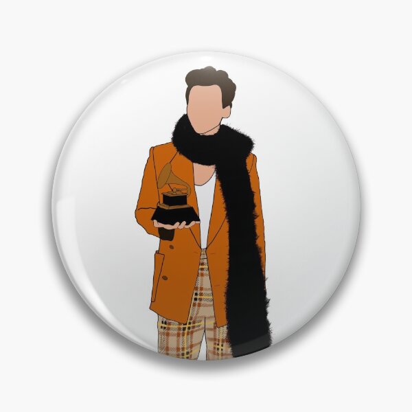 Item preview, Harry's Grammy designed and sold by JadaRStyles.
