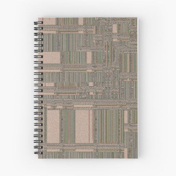 Item preview, Generative Glitch & Circuit Pattern/ Design: VPX-Desert Futra (Gen.01a) by The Raumier designed and sold by N-W-T-S-I-O.