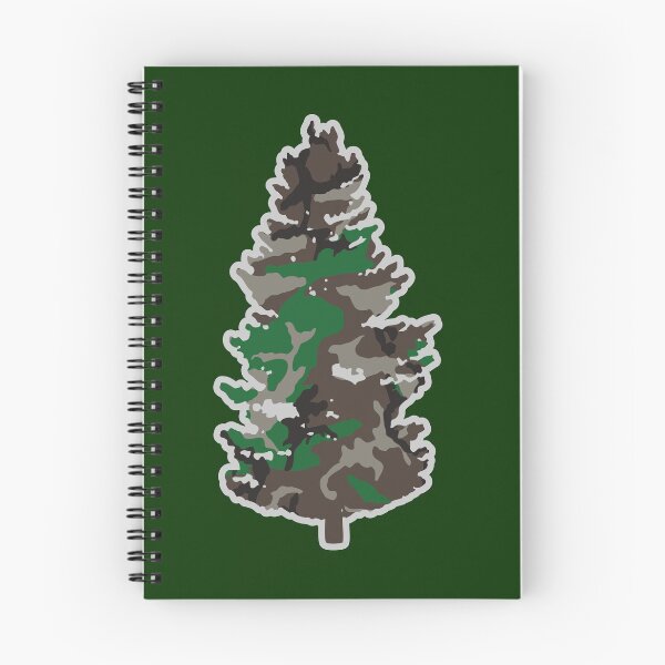 Item preview, Camo Tree designed and sold by ScottyWalters.