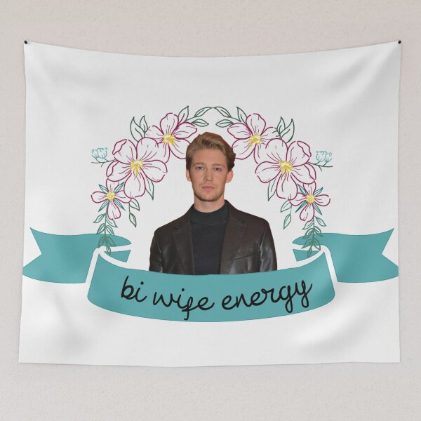 Item preview, Bi Wife Energy designed and sold by GrellenDraws.