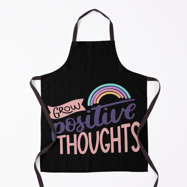 Item preview, Grow Positive Thoughts designed and sold by Phorase.