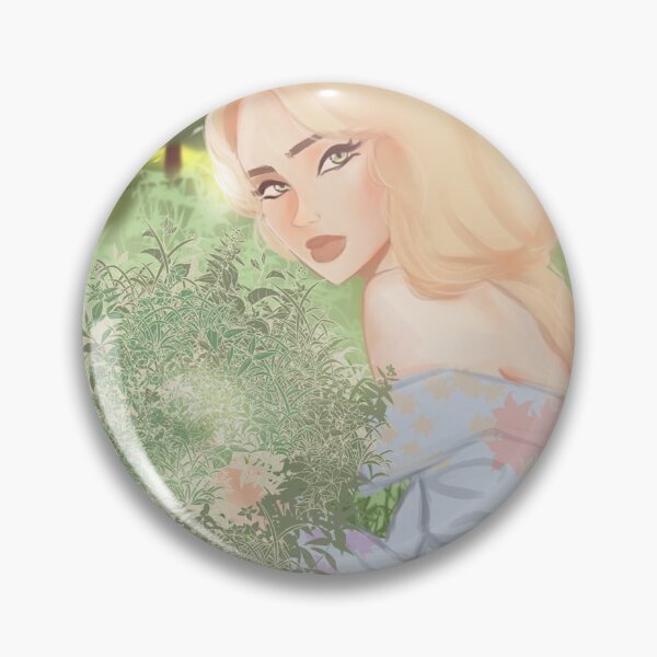 Item preview, Wisteria Blooms designed and sold by Hachandraws.