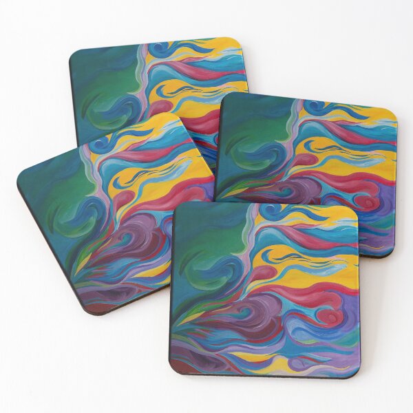 Item preview, Tides of wind designed and sold by celina mcfadden.