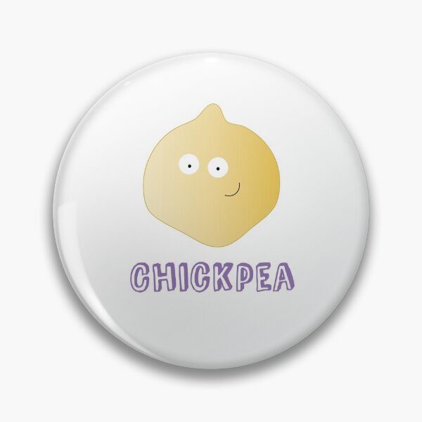 Item preview, Chickpea designed and sold by bennettstudio.