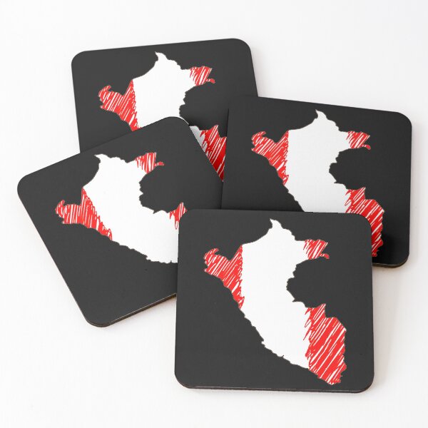 Item preview, Poder Peruano designed and sold by PamAraico.
