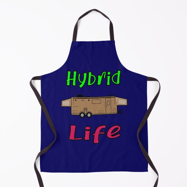 Item preview, Hybrid Life camper designed and sold by country-designs.