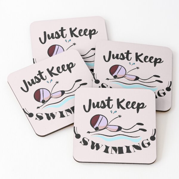 Item preview, swiming makes me happy | swimmer gift designed and sold by store7azzouzi.