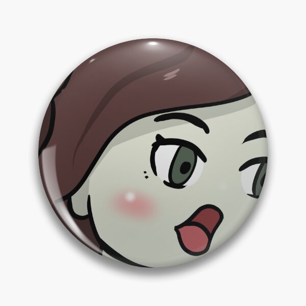 Item preview, SofPog SofChamp; pogchamp twitch emote designed and sold by Tim -.