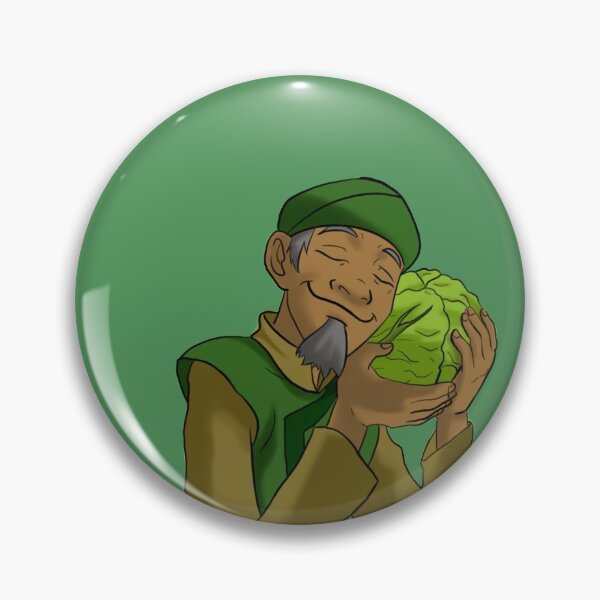 Item preview, My Cabbages designed and sold by ravenclawgirl29.