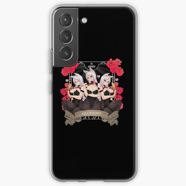 Weeb Phone Cases for Samsung Galaxy for Sale