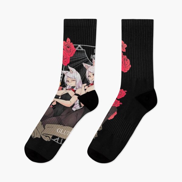 Item preview, lowkey anime flowers designed and sold by shoping10.