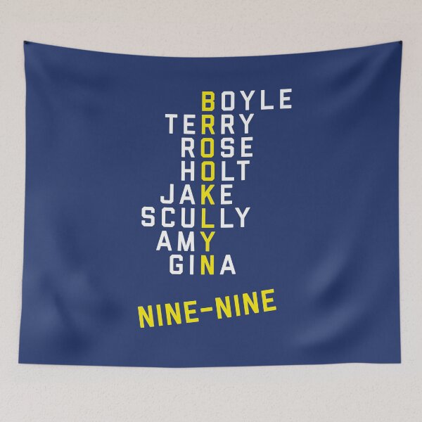 Item preview, B99 Title designed and sold by luciferado.