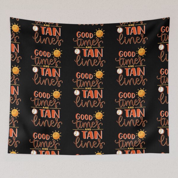 Item preview, Good Times And Tan Lines  designed and sold by Phorase.