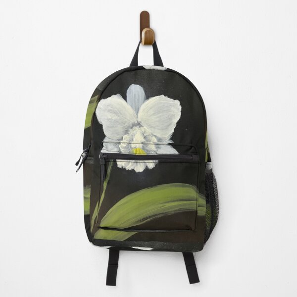 Item preview, White Orchidia designed and sold by Artdesrapides.