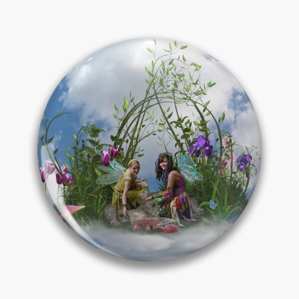 Item preview, Fairy Glade designed and sold by SpiliVili.