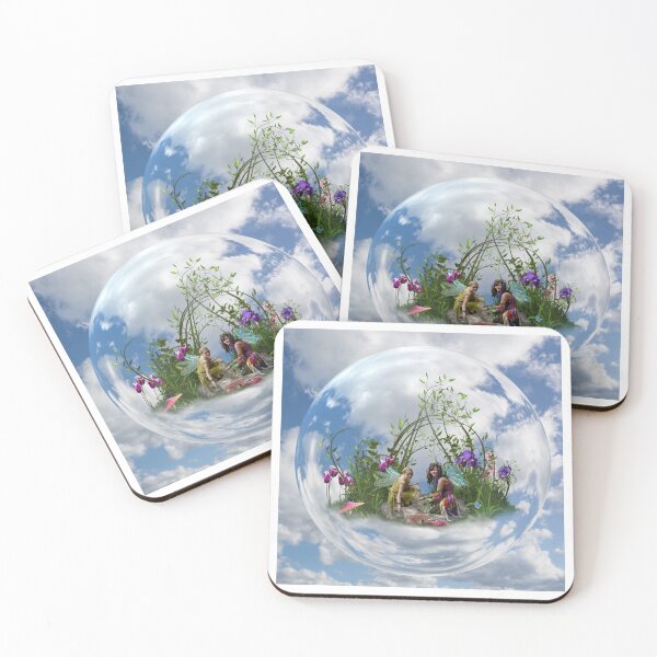 Item preview, Fairy Glade designed and sold by SpiliVili.